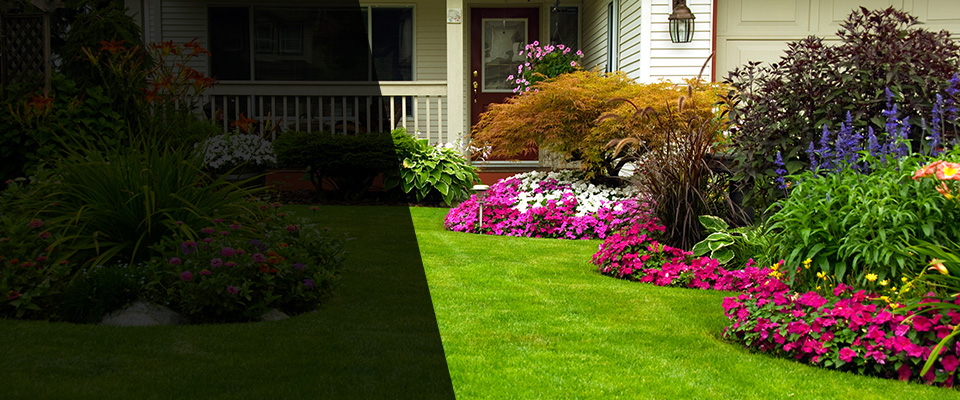 Stuarts Draft Landscapers