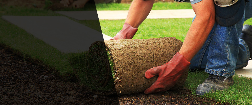 Stuarts Draft Landscapers