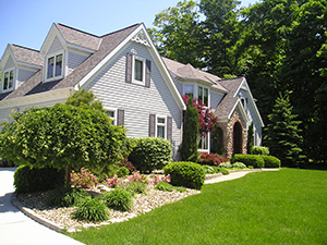 Landscapers and Lawncare Services in Stuarts Draft, VA